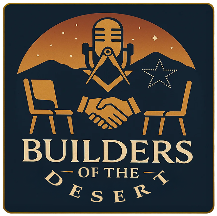 Builders of the Desert